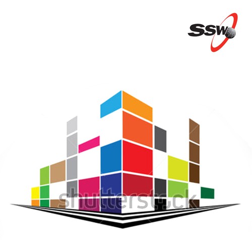 Designs | SSW needs a new book or magazine cover | Book cover contest