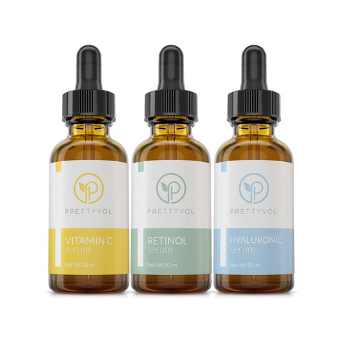 Skin Care Package Design ( Re- Branding ) - Beauty / Cosmetics Design by D'D Design