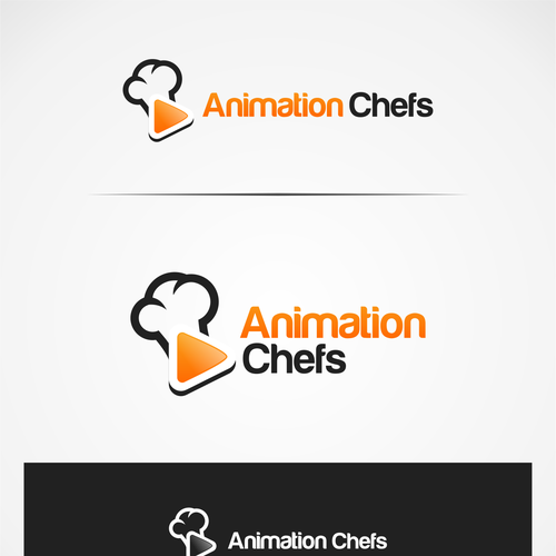 Animation Chefs Design by jarwoes®