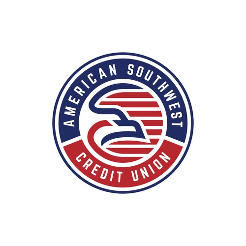 We need a powerful new logo incorporating modern ideas for our Credit Union Design by Astart