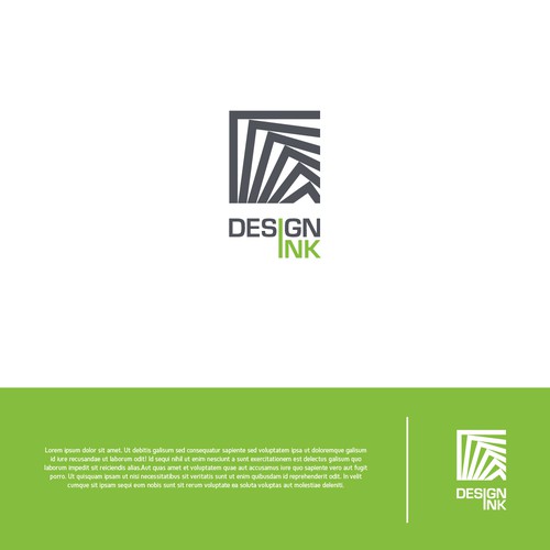 DesignInk Diseño de AmirAbbas