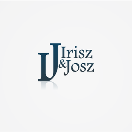 Design di Create the next logo for Irisz & Josz di summon