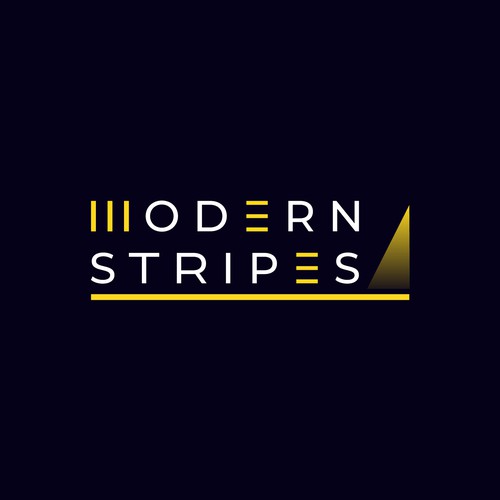 Create Modernized Logo for a Professional Parking Lot Line Striping Company Design by zenaz design