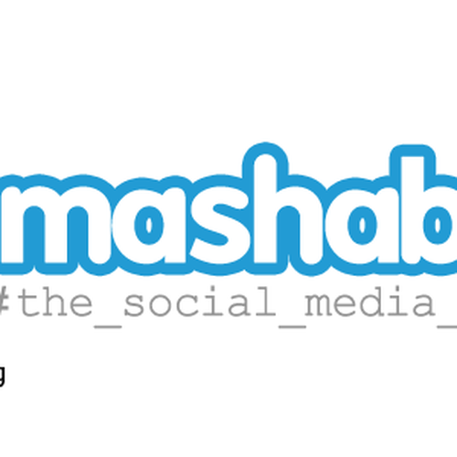 The Remix Mashable Design Contest: $2,250 in Prizes Réalisé par ProfisSite