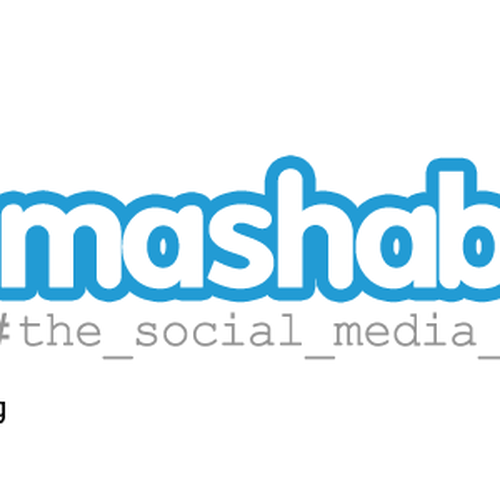 The Remix Mashable Design Contest: $2,250 in Prizes Design réalisé par ProfisSite