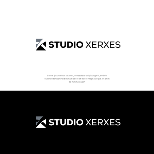 Design an impactful and creative logo and develop a brand guide for our video production company Design by Elesense