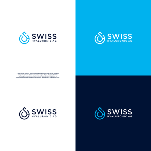 Logo y paquete de imagen corporativa propuesta en el concurso por sae_mas