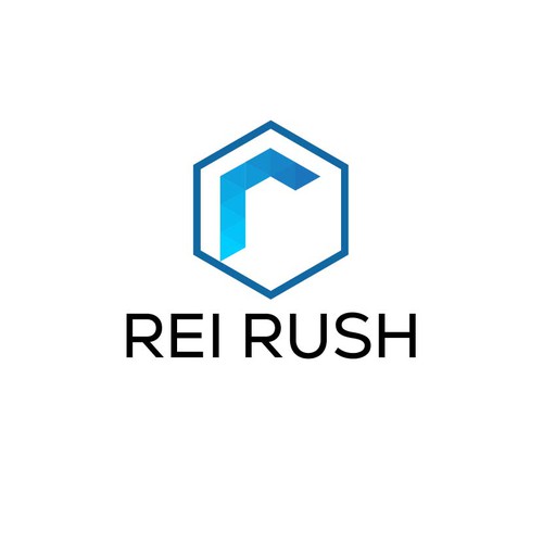 Modern Tech Feeling Logo Design by *Auden.Design*