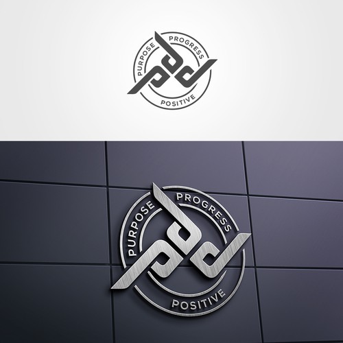 Family Core Values badge Design von Rhinodesigners79