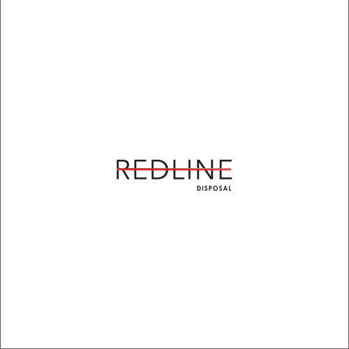 Design di RED LINE di Andrijana11