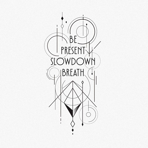 Tattoo contest entry by Zacky Tambean