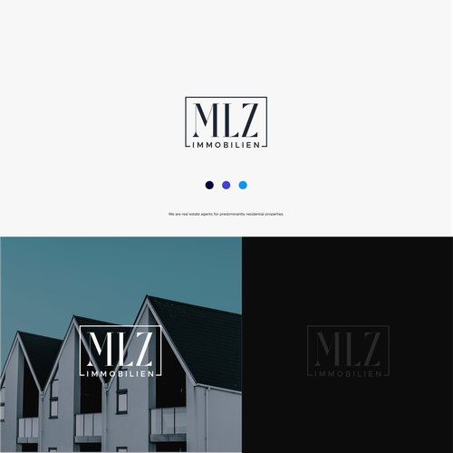 Logo design contest entry by rfoa