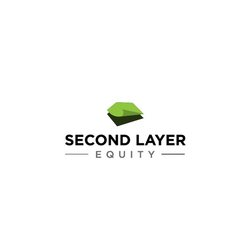 Second Layer logo First Layer Prize! Design by Arifin A Nasution