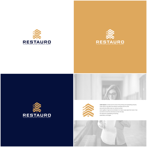  contest entry by rubiy