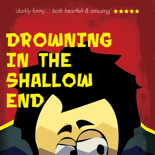 Zweitplatziertes Design von Alexander John