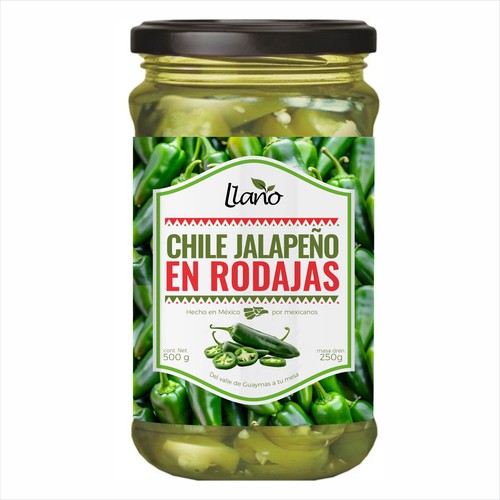 Product label contest entry by neoflexdesign