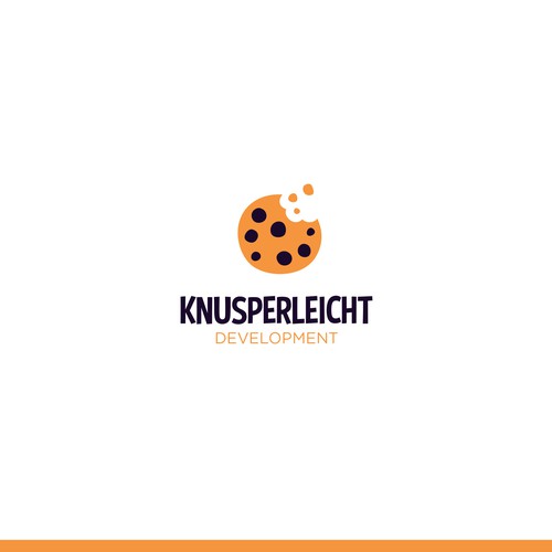 Knusperleicht needs a crunchy/crispy and light/easy IT-Logo Design by Angela Cuellar