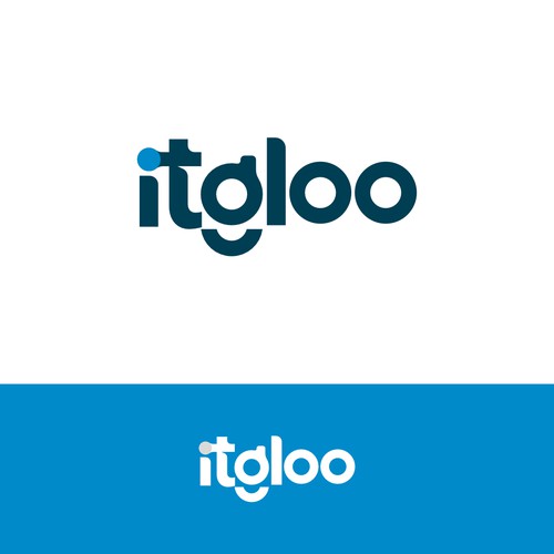 Tech/Design Logo w/ wording as key element Design von Logo Stadium