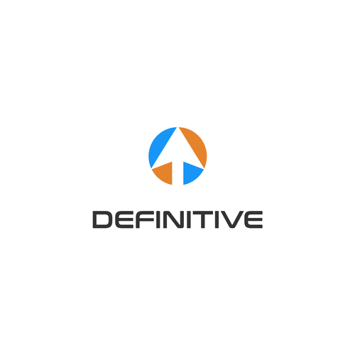 Design di New Company Logo for Definitive di ammarsgd