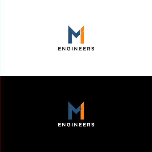 Contemporary feel for Engineer Consultants who want to stand out Design by Situ_Bondo