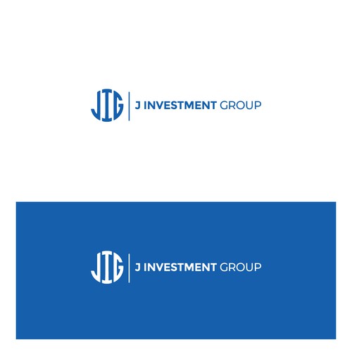 J INVESTMENT GROUP Design by Bea1990