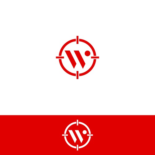 We need you to design WIN+ to highlight the power of not being afraid of difficulties. Design by raven09