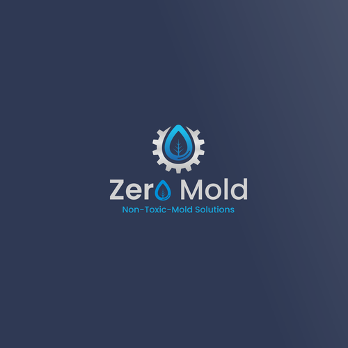 New Zero Mold Logo Design by RMMO™