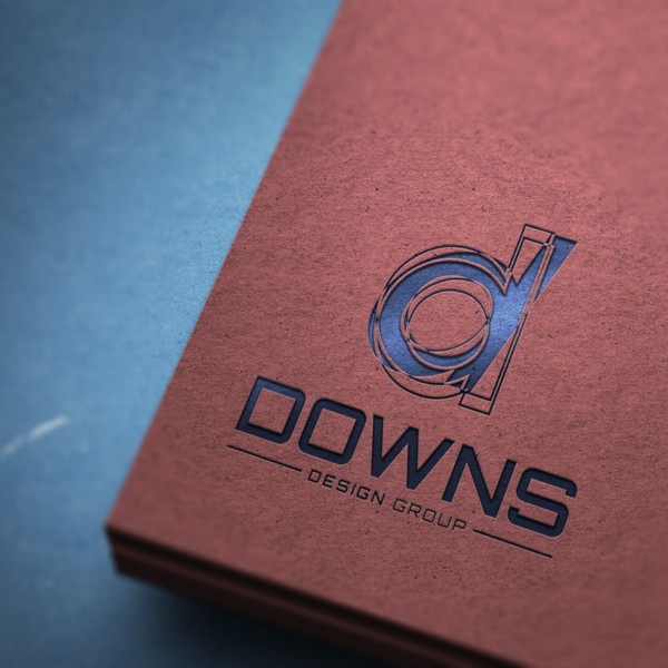 Design by Ricardo Herrera™ titled "Logo Design"