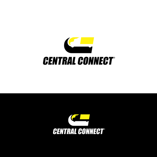Central Connect Design by ammarsgd