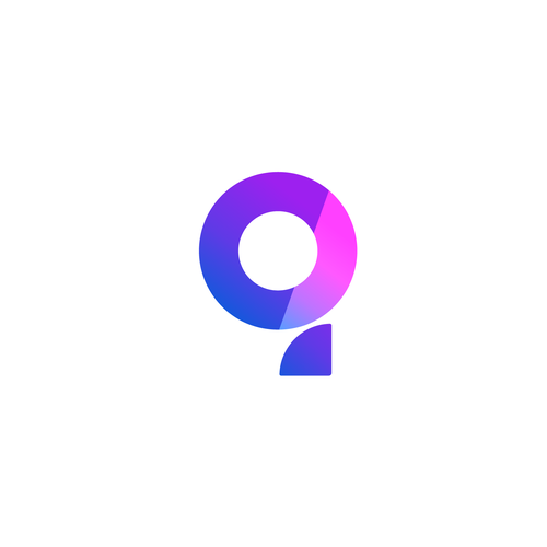 Create the most unique, recognizable lower case "g" logo EVER. Design by rilstack