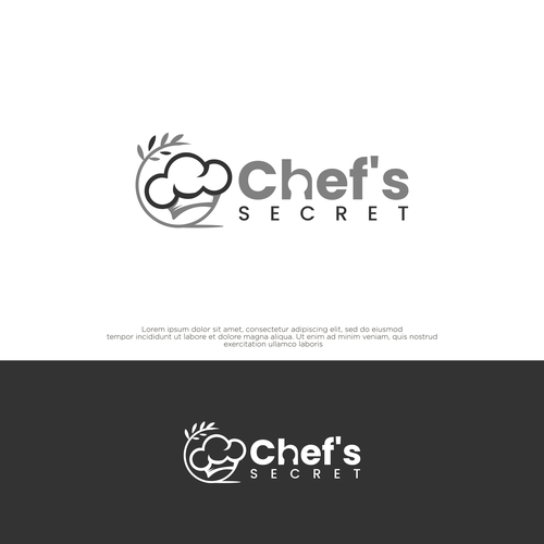 Bold Indian Food Brand Logo for Packaging Réalisé par AjiCahyaF