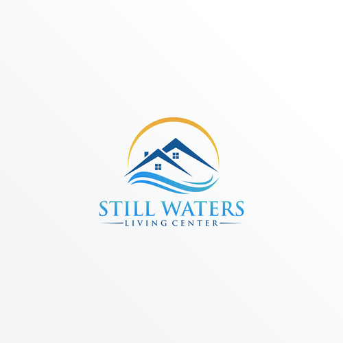 Design We need a powerful new logo for a group home business. A logo that will give you that rest assure  impression. por Mhsark