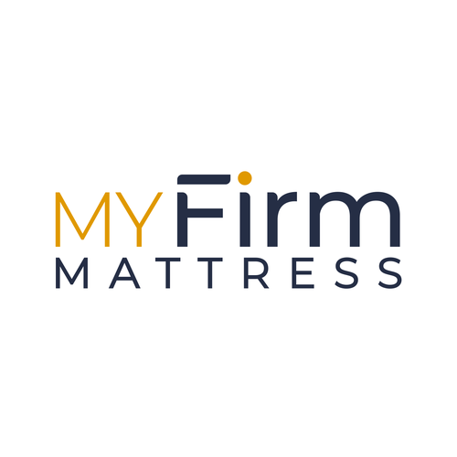 Logo guru needed for new one-product website by established mattress company Design by canda