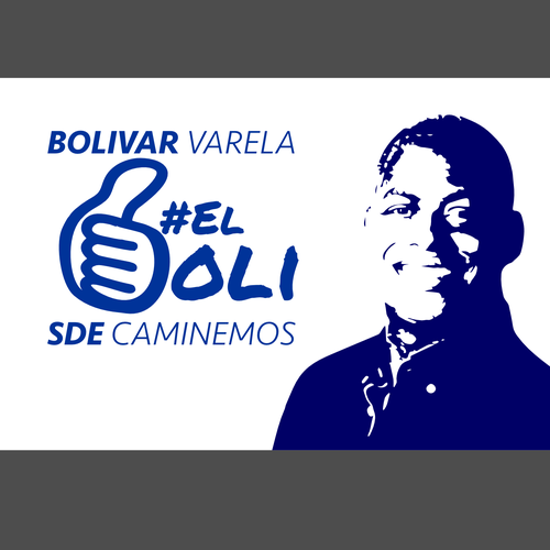  contest entry by The Perfect Symbols