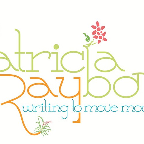 Faith Author Seeks Upbeat Writer's Logo Design von Akhacia