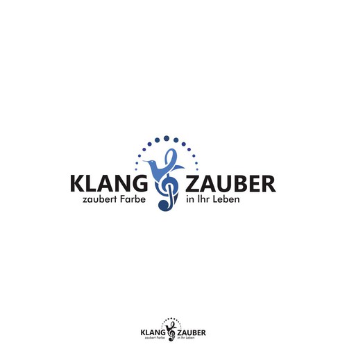 Logo design contest entry by dhonirezanh