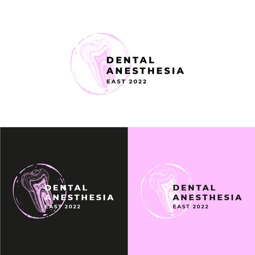 Mobile dental anesthesia practice for children, special needs, and adults-ontwerp door cindygomezr