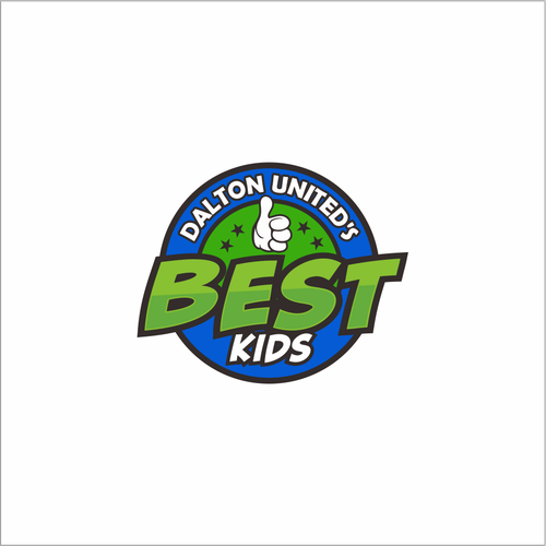 Design a fun and playful logo for the best after school sports program Design by dimbro