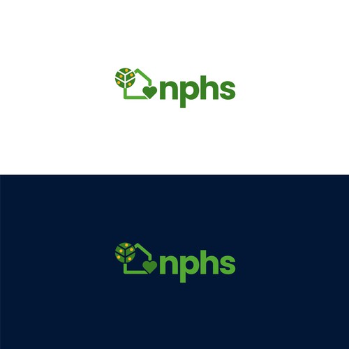 NPHS Logo 2024 Design by arkum