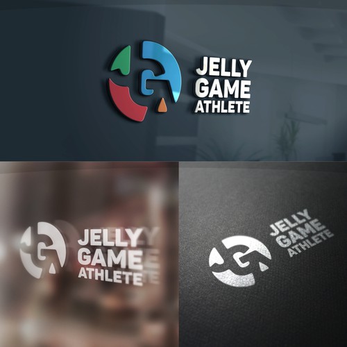 JG Athlete-ontwerp door svet.sherem