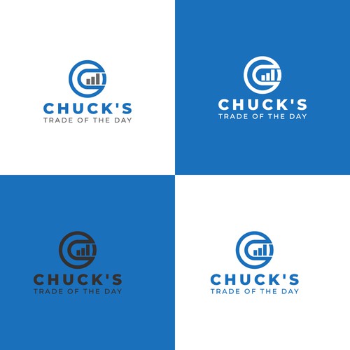 Investing Logo Design Design by logobuz