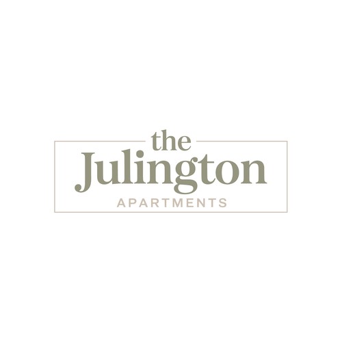 The Julington Design by RGORG
