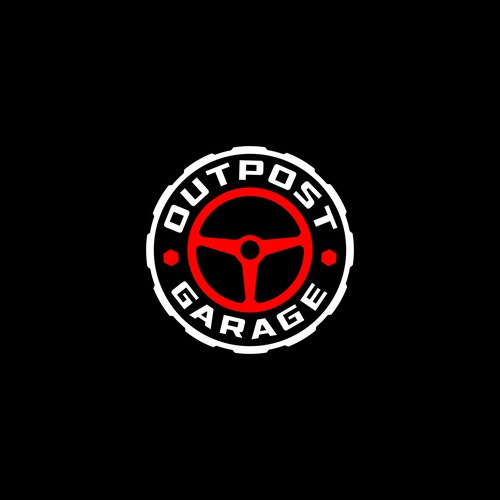 New media channel for car enthusiasts around the world! Design by the.yellowmortar