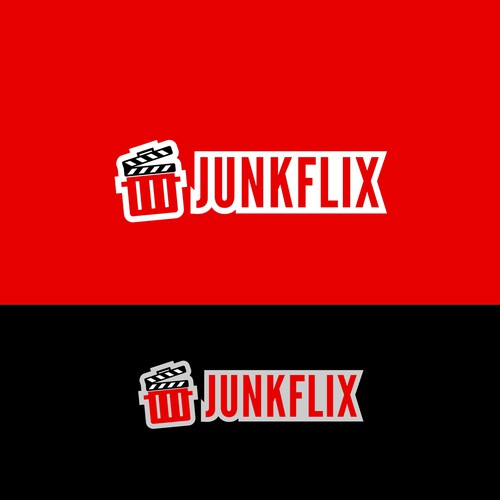 JUNK REMOVAL - SEATTLE Design by Marcos!