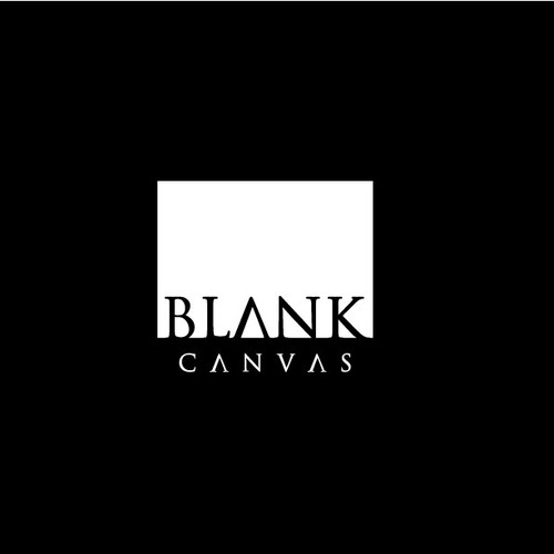 Create a slick creative logo and title for a creative company