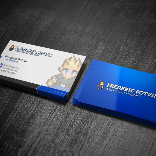  contest entry by REØdesign