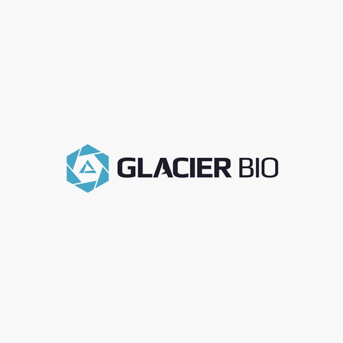 Logo for Gene Therapy Biotech Company Design by Stiven_Pinzon