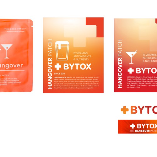 Bytox Recovery Patch Review - Eliminate Hangovers