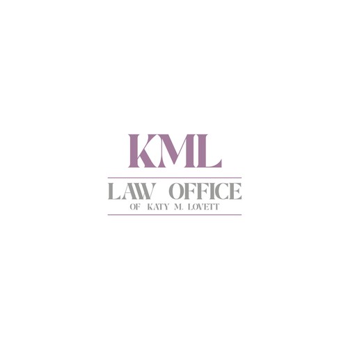 Small family law firm opening in Texas needs logo and website Design by Creativos79