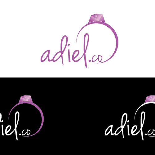 Design di Create a logo for adiel.co (a unique jewelry design house) di Radu Nicolae